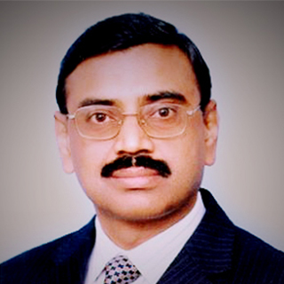 DR. B.S. Chowdhry,S.I