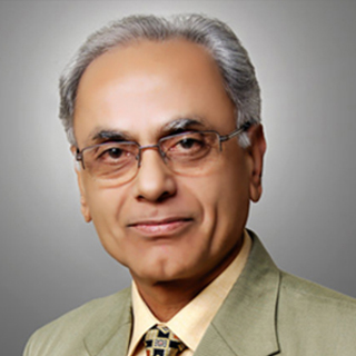 Prof. Dr. Manzoor H. Soomro